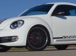 Volkswagen Beetle Turbo by JE Design 2012 года